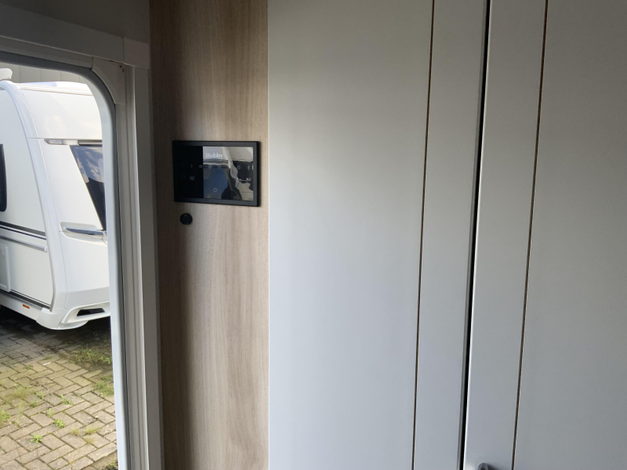 Hobby De Luxe 440 SF (1062230)