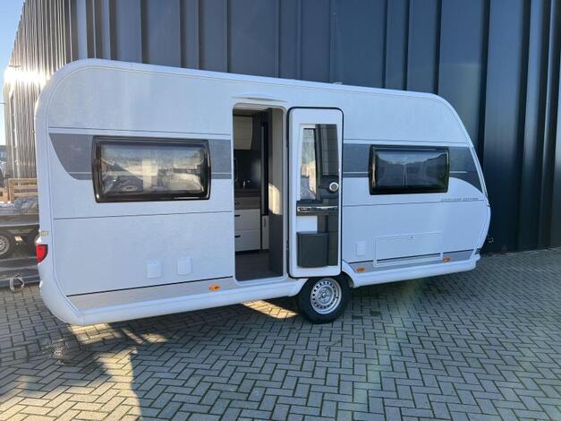 Hobby Excellent Edition 460 UFE