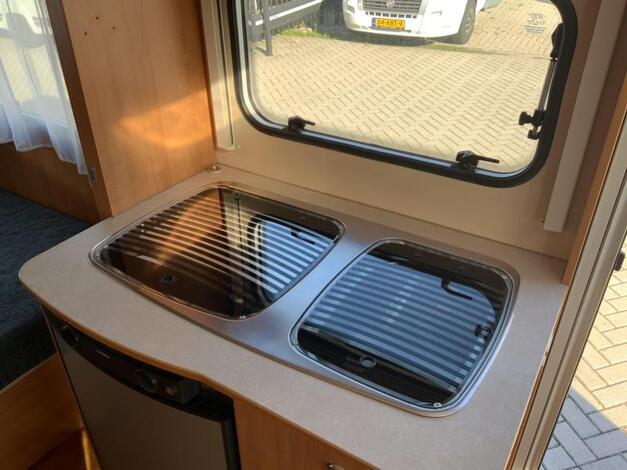 Caravelair Brasilia 440 SF