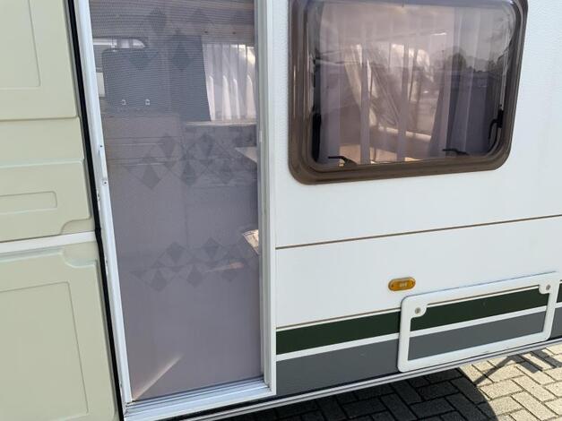 Chateau Calista 450
