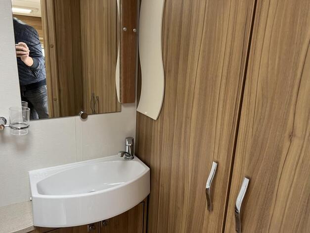 Elddis Avante 462