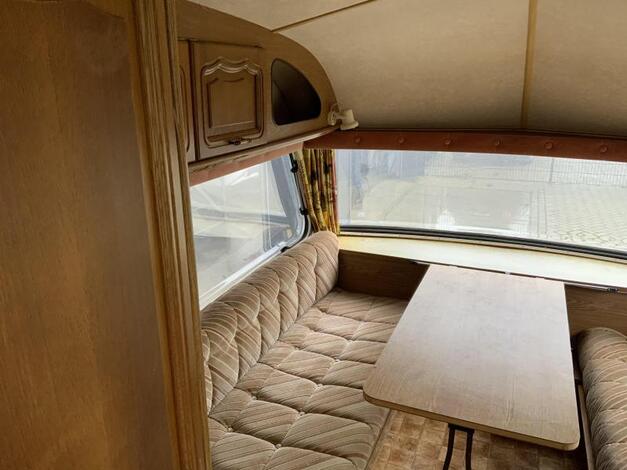 Award Dawnstar 400 EK