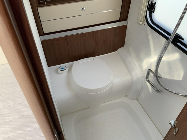 Fendt Opal 495 SFB (1044404)