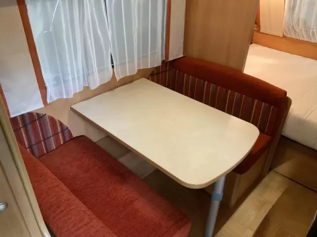 Caravelair Allegra 400 (1004572)