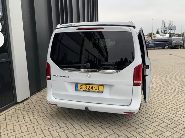 Mercedes-Benz Westfalia Marco Polo