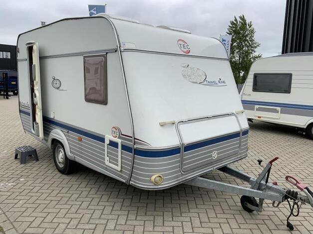 TEC Travel King 390 T