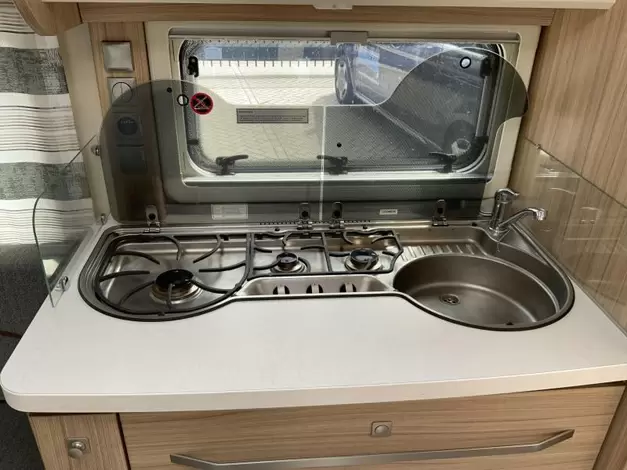 Fendt Bianco Selection 515 SG