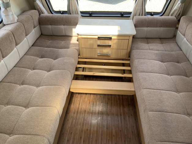 Elddis Avante 462 (1060142)