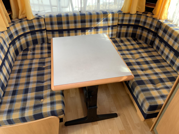 Hobby De Luxe 460 UFE (1064076)