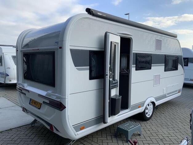 Hobby De Luxe 495 UL