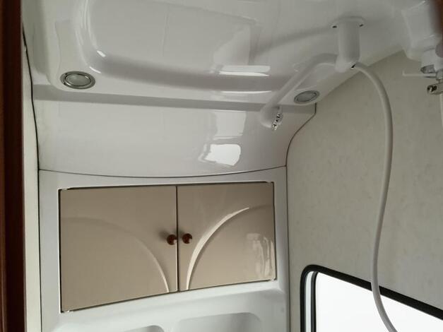 Hobby Prestige 495 UFE