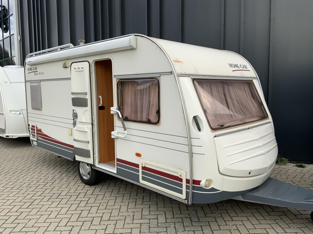 Home-Car Racer Spirit 45 (1064839)
