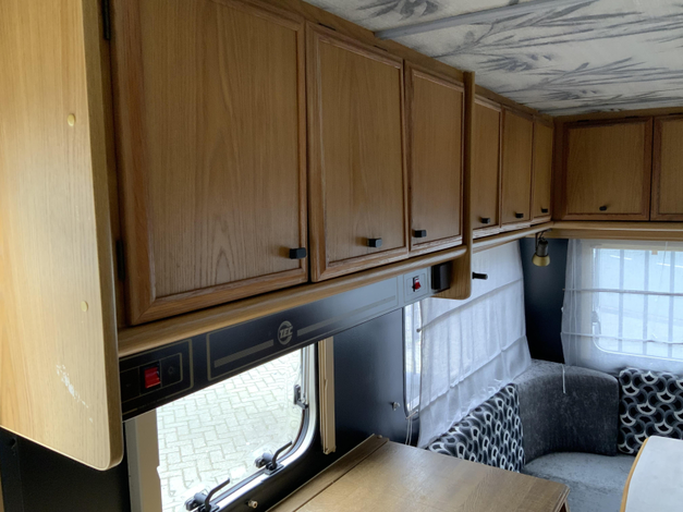 TEC Weltbummler 430 (1037322)