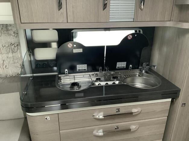 Hobby Prestige 560 UL