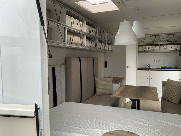 Hobby Beachy 450 (1037325)