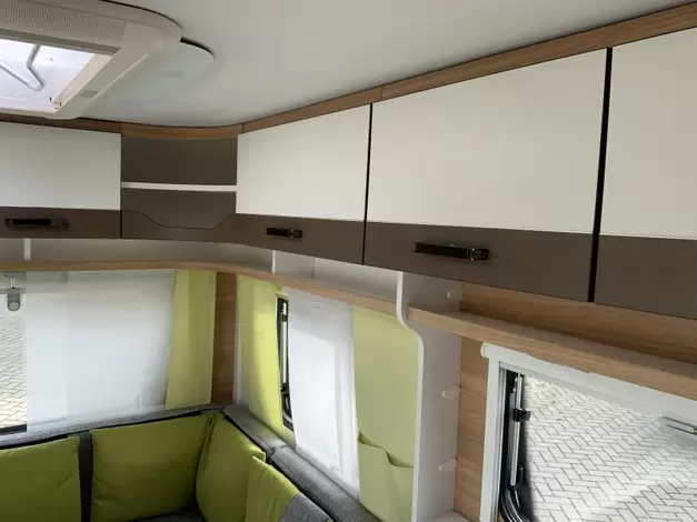 Dethleffs C'Trend 475 FR