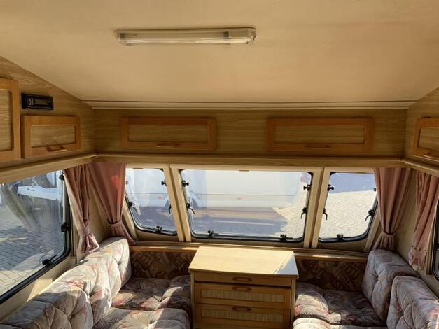 Elddis Wisp 370