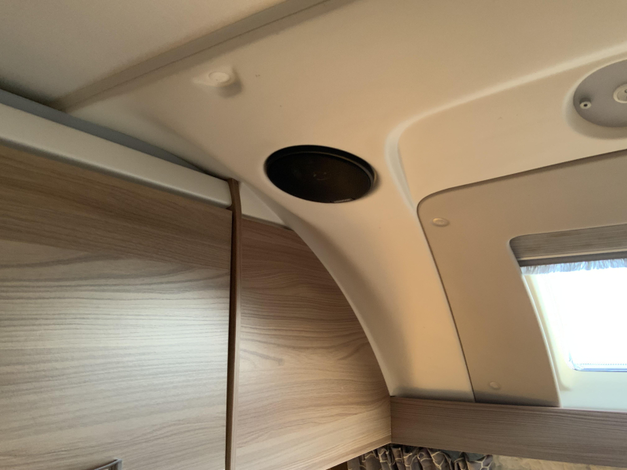 Sprite Alpine Sport 370 EK (1032279)