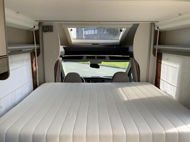 Challenger Graphite 380
