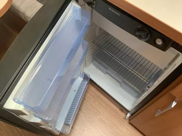 Weinsberg CaraOne 400 LK