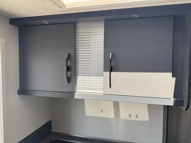 Hobby De Luxe 400 SFE