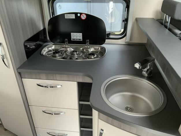 Hobby Optima Ontour  T70 F
