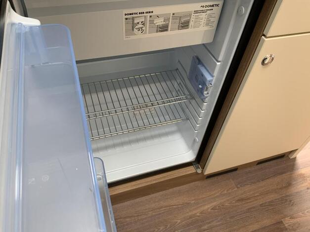 Bürstner Premio Life 490 TK