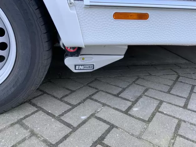 Fendt Bianco Selection 515 SG 9