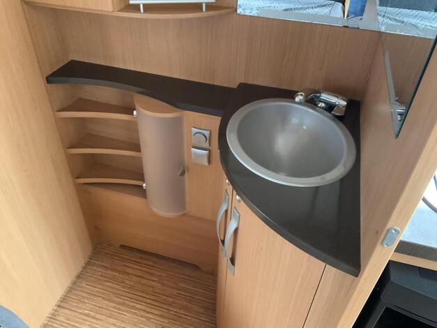 Adria Adora 462 UP