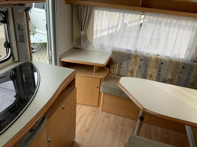 Beyerland Sprinter 420