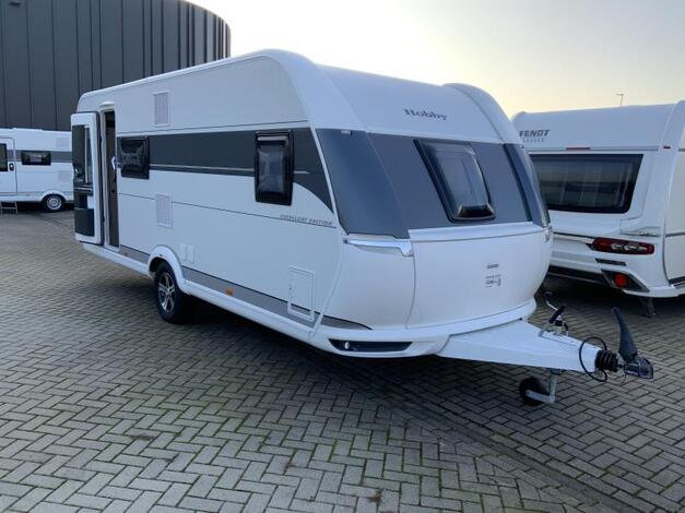 Hobby Excellent Edition 560 KMFE