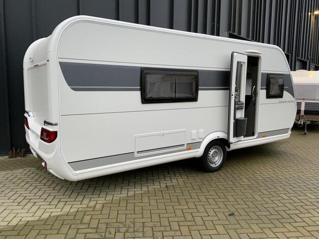 Hobby Excellent Edition 540 WLU