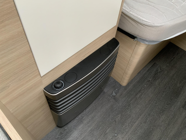 Caravelair Alba 472 (1033365)