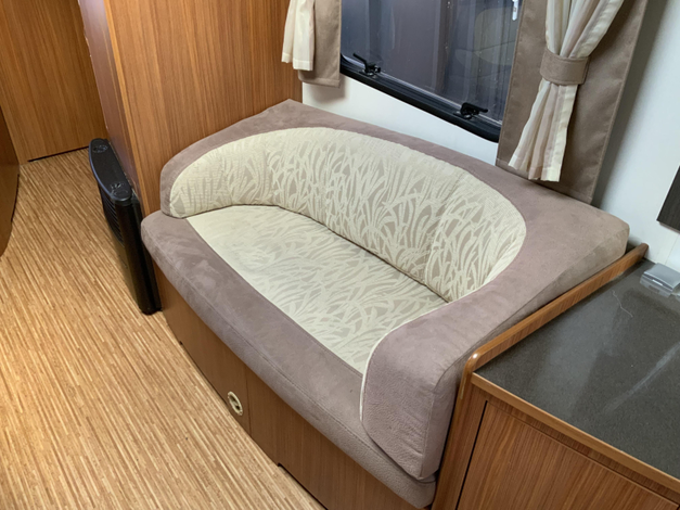 Adria Adiva 553 PH (1038927)