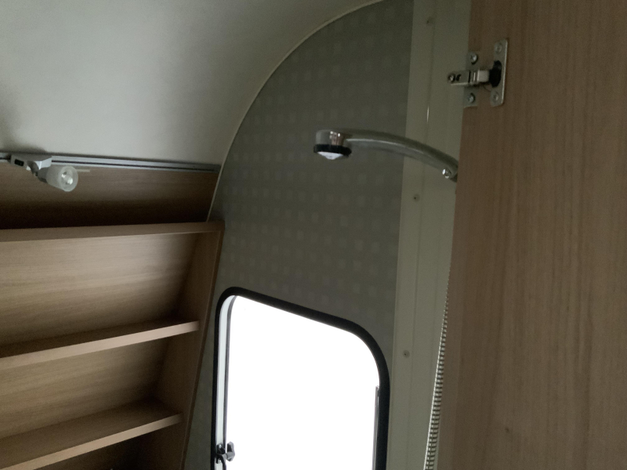 Bürstner Averso Fifty 390 TS (1066526)