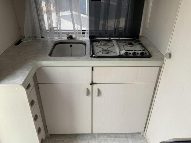 Hobby Elegance 440 MF