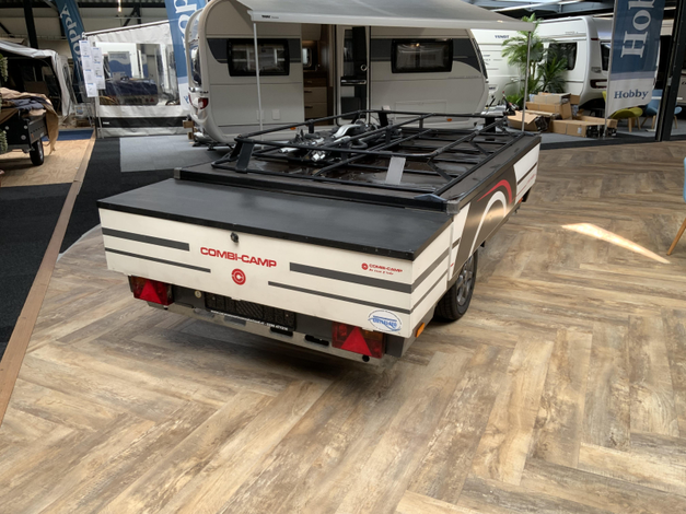 Combi Camp Country (1059482)