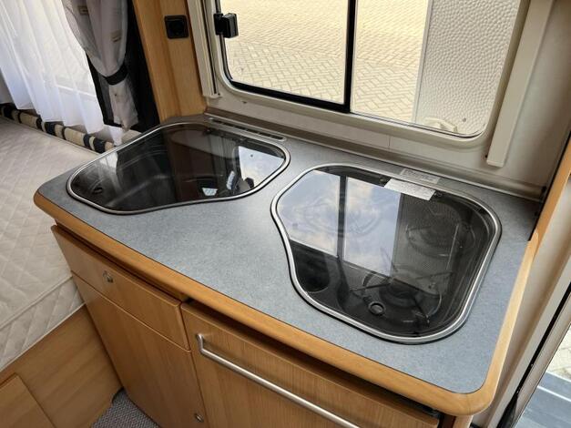 TEC Travel King 450 TF
