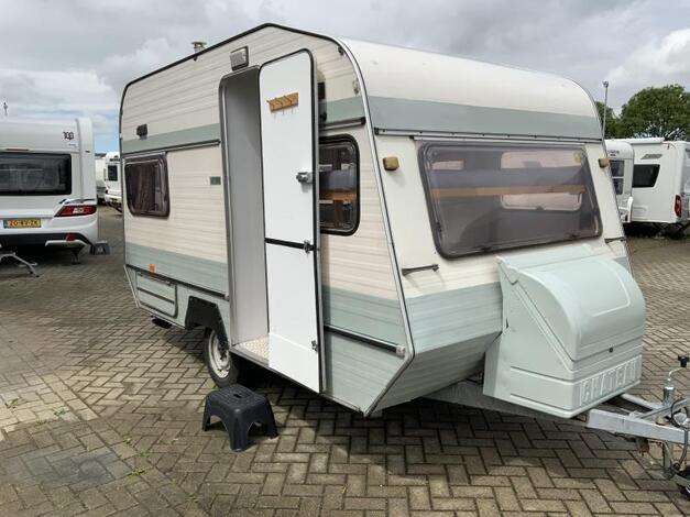 Chateau Victory 365 2e Pinksterdag open