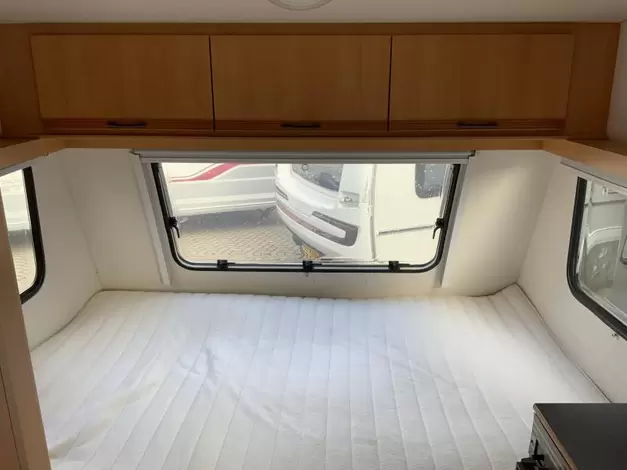 Caravelair Silver 375 Huisshow 16 t/m26 oktober