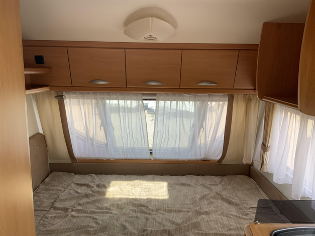 Chateau Calista 390 CT (1062947)