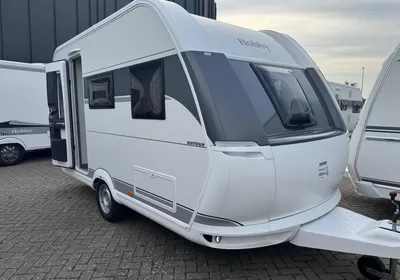 Hobby On Tour 390 SF Zondag 8 februari open