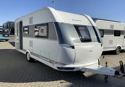 Hobby De Luxe Edition 495 UL