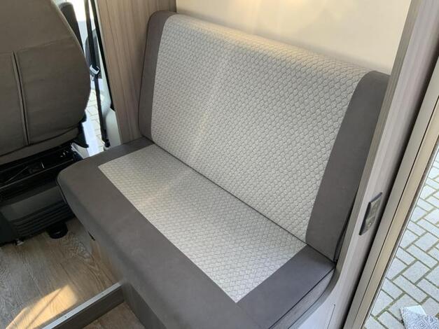 Hobby Optima Ontour  T70E