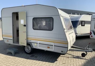Knaus Country 350