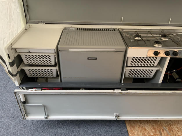 Combi Camp Country (1059482)