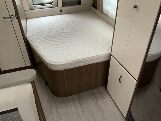 Hobby Prestige 650 UMFE