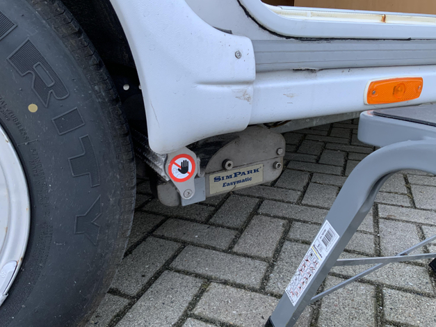 Dethleffs Camper Lifestyle 430 DB (1032281)