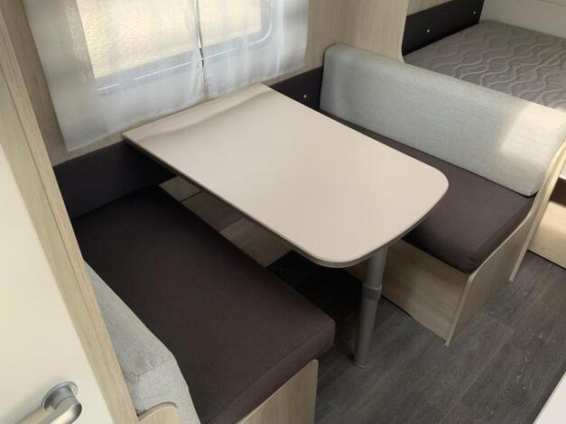 Caravelair Alba Family 466  9