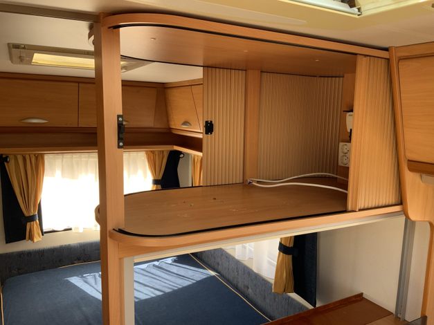 Chateau Calista 450 FU (1043908)